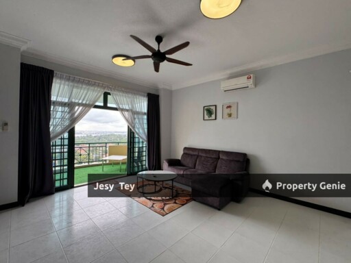 Wadihana Condominium For Rent Near CIQ