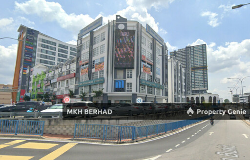 MKH AVENUE I