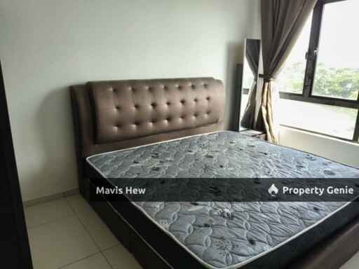 For Rent, D Summit @Kempas, 1 Carpark, Fully Furnished