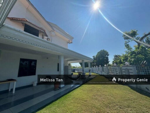 [🏠For Sale] Taman Asean Double Storey Semi D Corner House