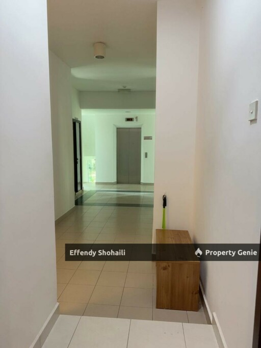 PUTERI PALMA IOI CONDO PUTRAJAYA
