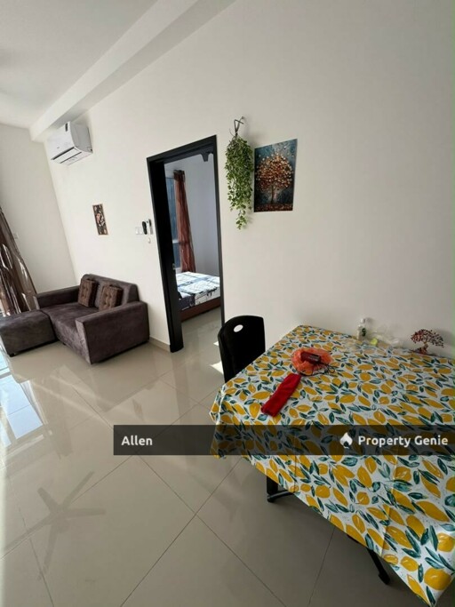 Trellis Residences @ JB Town – Spacious Unit Near CIQ