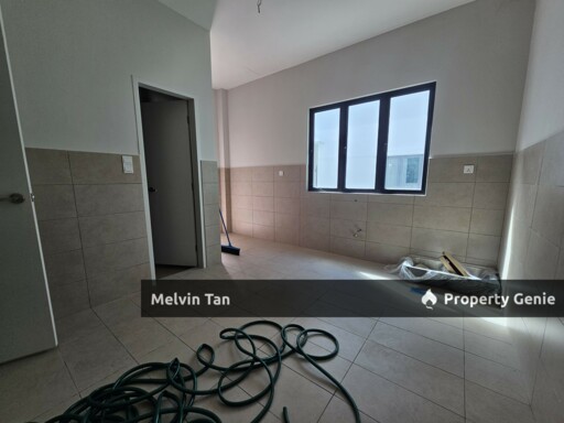 Taman Molek Residence,Melaka