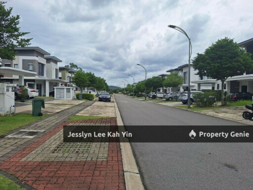 Setia Ecohill 1  Semenyih [Full Loan, Super Cheap]
