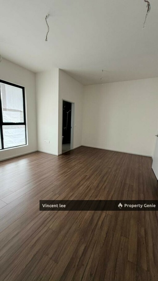 Jia Hayat Residence, Jia Residence, Bukit Serdang, Brand New, 10 Drive to Pavilion Bukit Jalil