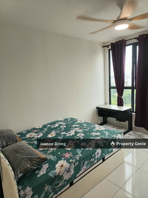 Edumetro 2 Rooms