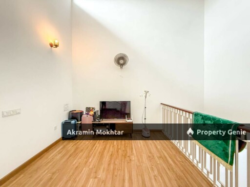 Freehold | Double Storey Terrace Elmina Green 5, Shah Alam