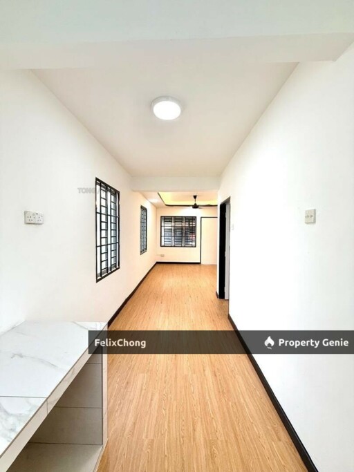 Tanjung Puteri Resort 2 Sty Medium Cost Corner Lot,Jln Seluang,Pasir Gudang