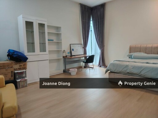 Monterez 3 Storey Bungalow