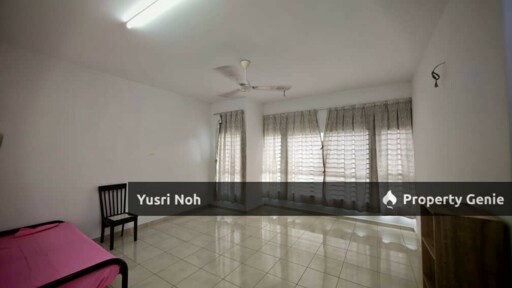 2 Storey House Acasia Serene Height Bangi Semenyih - Below Market Value