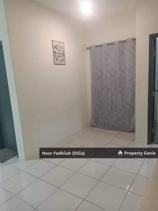 SEWA Kita Bayu Townhouse Upper Unit Cybersouth Ready Move In October 2026