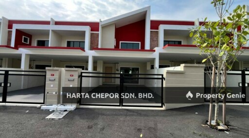 CHEPOR MEWAH