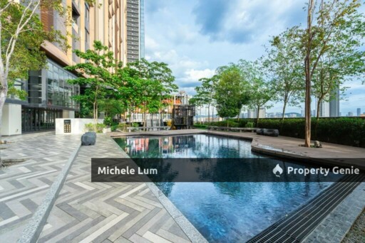 [Below Market 18%] Lucentia Residences Bukit Bintang
