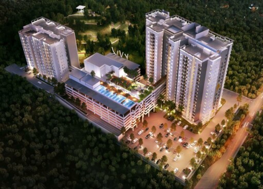 Sutera Pines