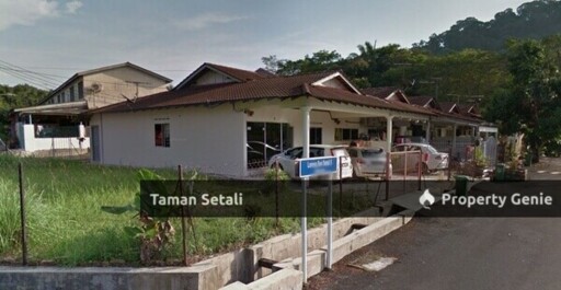 Taman Setali