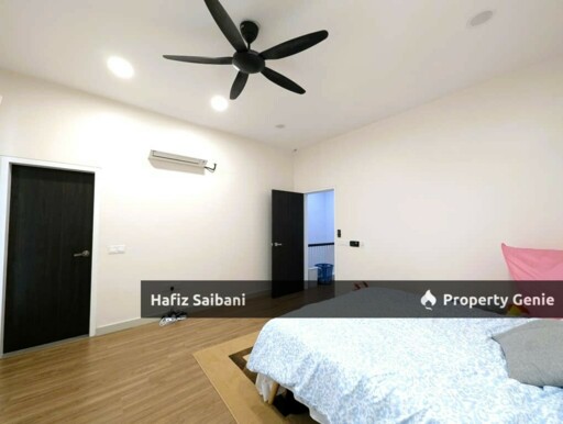 Double Storey Terrace Elmina 3 Shah Alam