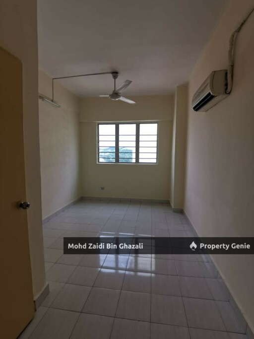 Serdang Skyvillas Apartment, Serdang Perdana, Seri Kembangan