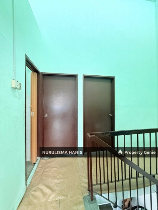 Double Storey Terrace Taman Desa Damai, Bukit Mertajam Penang