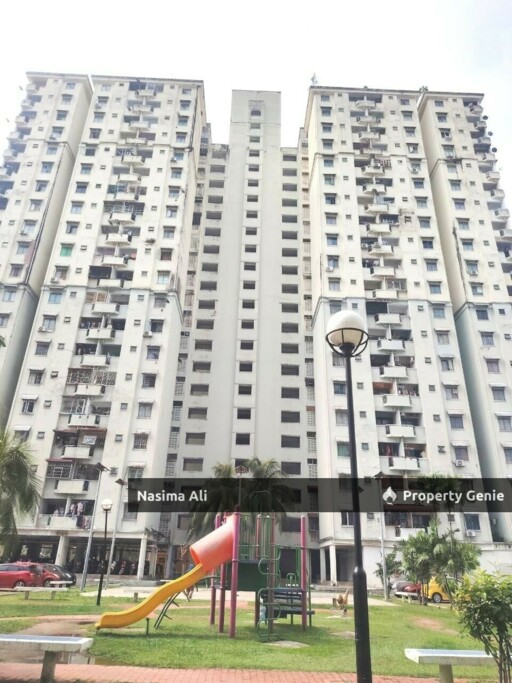 Menara Orkid Sentul Book 47 (285K)