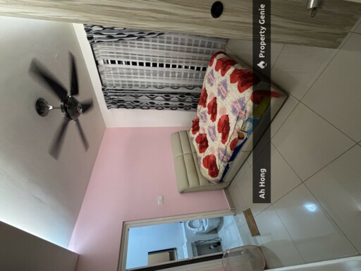Permas Jaya / D Ambience / 2bedroom / Fully Furnished