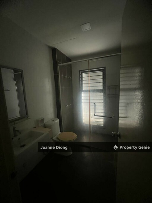 Abadi Height Double Storey Terrace House