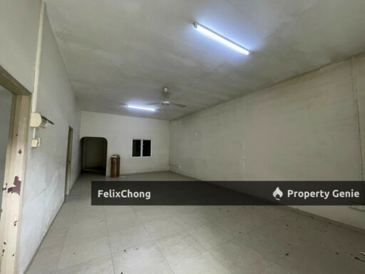 Kampung Baru Saleng 1 Sty Terrace,Jalan Saleng,Senai,Johor Bahru