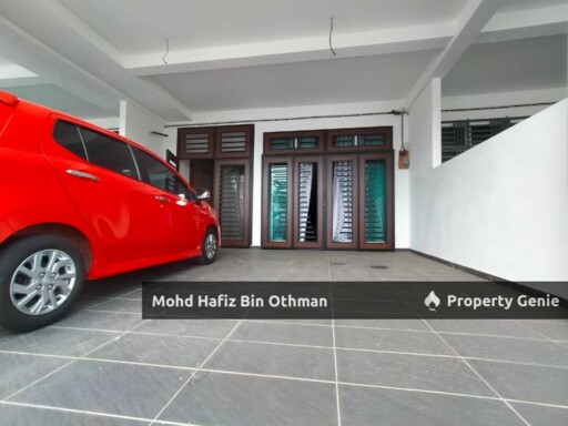 TAMAN SINAR INTAN 3, SUNGAI PETANI
