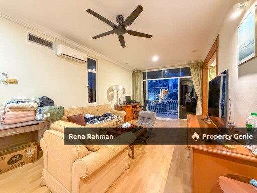 FOR SALE | 1A STONOR CONDOMINIUM