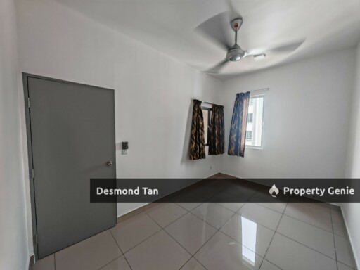 Bayu Temiang Residensi Condo|Semi Furnished|Seremban|Ready Move in ! [ ONLY RM 1200 ]