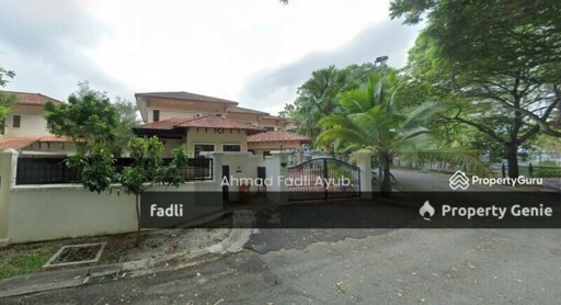 mutiara homes