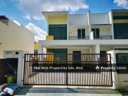 Maya @ Taman Bukit Tropika