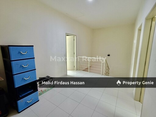 Below Market Value @ Casa Innova, Putra Bertam, Kepala Batas, Penang.