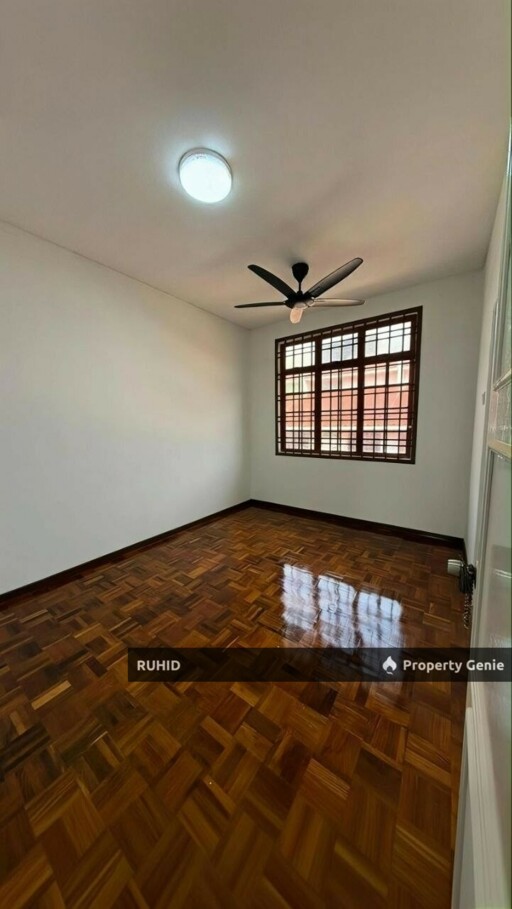 Taman Damansara Aliff Freehold Renovated Double Storey Terrace House for Sale