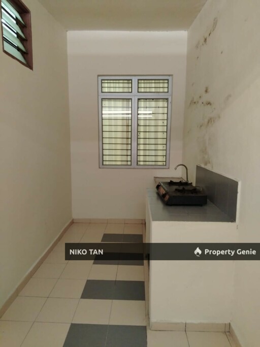 For Sale Jalan Setia 4/29 2Stry Taman Setia Indah