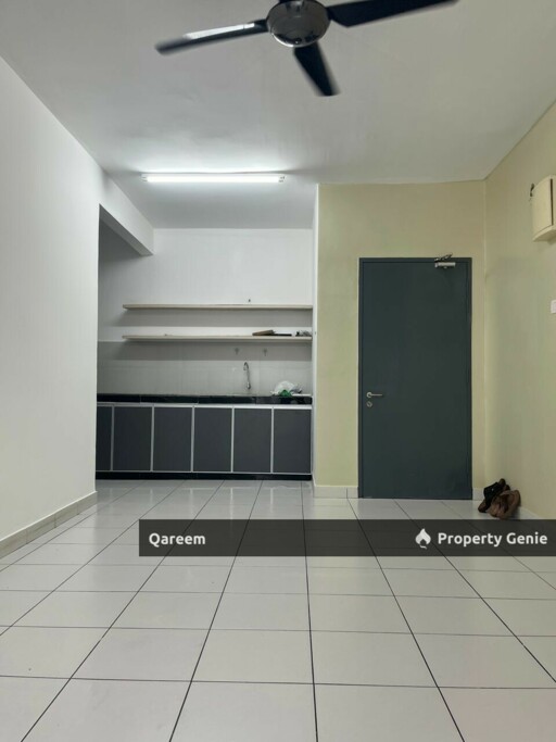 1012sft Amara Service Residence Batu Caves. Selangor