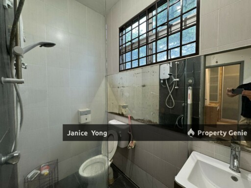 LA Garden @ Bandar Jaya Putra (JP Perdana )