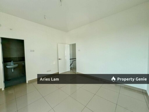 Adda Heights @ Green Avenue / Unblock View