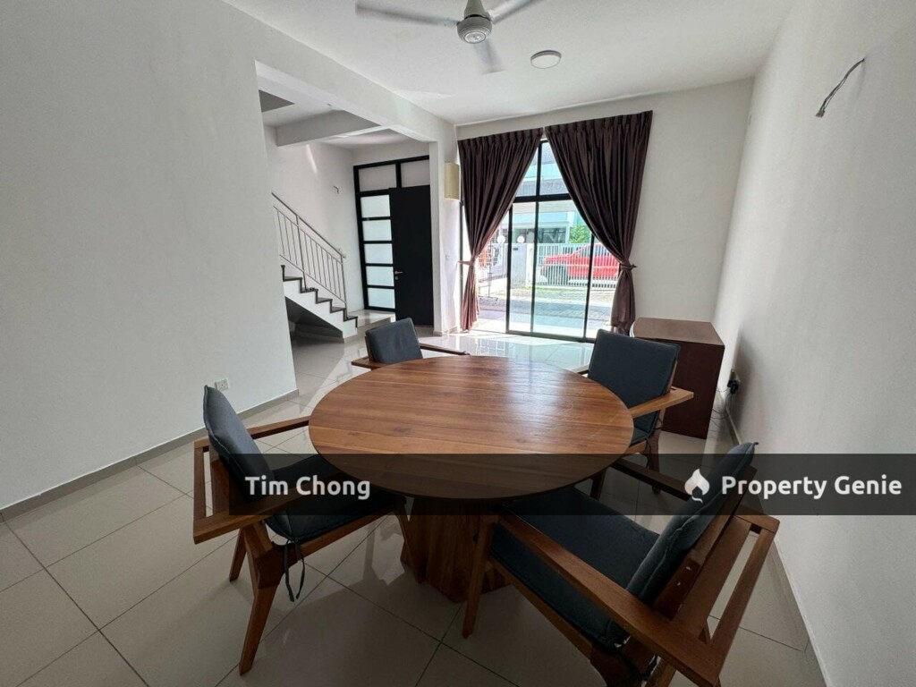 Citrine Residenz @ Seri Alam Masai