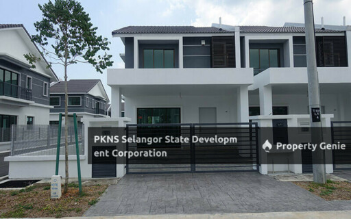 Taman Bayu Malawati