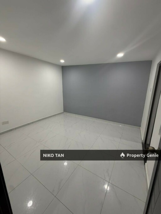 Jalan Bujur 1Stry Fully Renovated Taman Abad For Sale