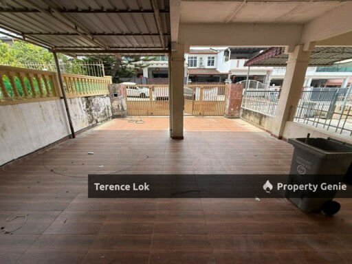 Taman Baiduri Seremban, Taman Baiduri, Seremban Galena Kristal Taman Permata Labu