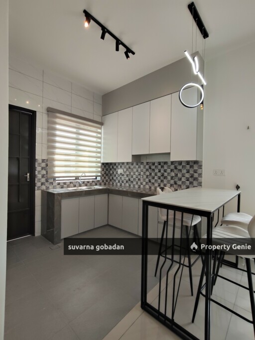 Rumah Teres 1 Tingkat,Simpang Pulai, Perak