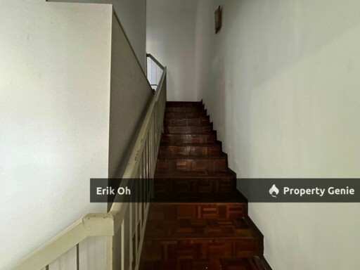 Mahkota Cheras Section 3 Kajang Double Storey Terrace House for Sale