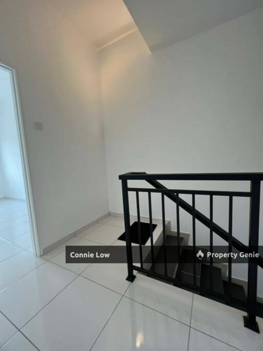 New Double Storey Terrace house in Lahat Vista Tropika Ipoh