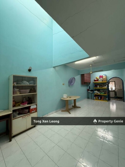 Single Storey For Sale @ Malim Jaya