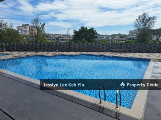 Mutiara Serdang (Turf View)