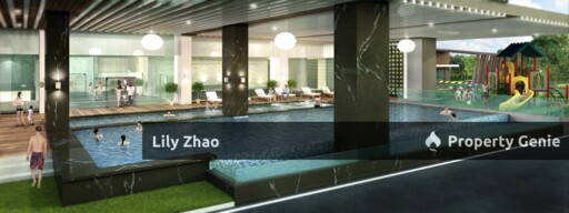 SkyVue Residence 22-Storey Condo with Stunning Views for Sale, New Project, Kota Kinabalu