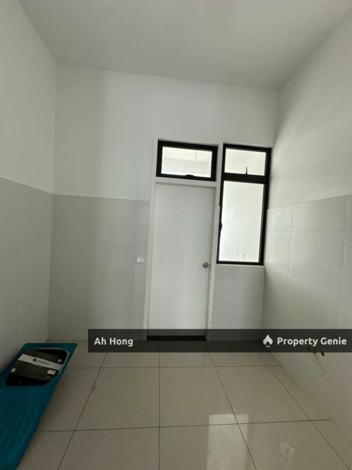Pasir Gudang / Kota Masai / Eco Tropic / Brand New / Double Storey / Freehold