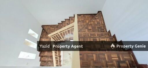 [ FULL LOAN ] DOUBLE STOREY, Taman Saujana Rawang