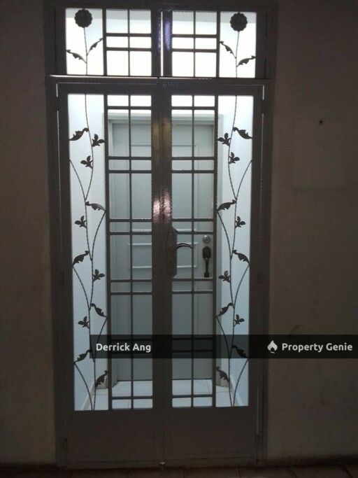 For Rent - Villa Krystal Apartment For Rent Bandar Selesa Jaya For Rent Skudai For Rent Johor For Rent